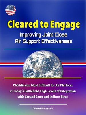 cover image of Cleared to Engage